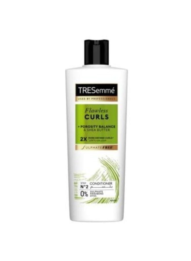 Curls Activation Conditioner 350ml
